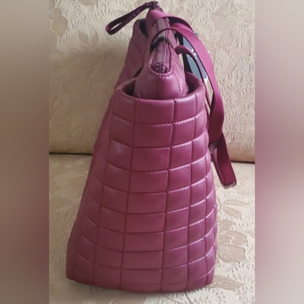 Kate Spade Camden Quilted Extra Large Tote - Picture 6 of 16